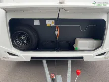 Fahrzeugbild Caravelair Antares 450 Style #12