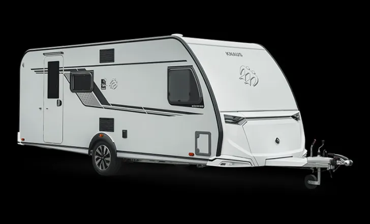 Fahrzeugbild Knaus SÜDWIND BLACK SELECTION 500 EU (2026) #1