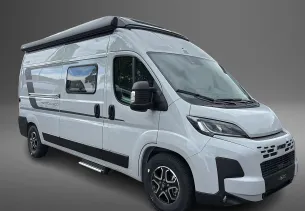 Bild Camper Van<br/>Redwood 600