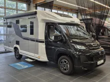 Fahrzeugbild Knaus L!VE WAVE 650 MEG Black Selection *TraumMobil*Autark e* #1