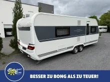 Fahrzeugbild Hobby Prestige 660 WFC Mover #1