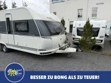 Fahrzeugbild Hobby Prestige 660 WFC Mover #4
