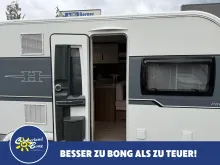 Fahrzeugbild Hobby Prestige 660 WFC Mover #6