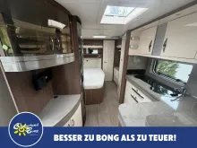 Fahrzeugbild Hobby Prestige 660 WFC Mover #30