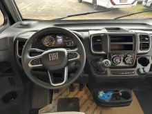 Fahrzeugbild Sunlight I 68 Adventure Edition #8