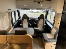 Fahrzeugbild Sunlight I 68 Adventure Edition #15