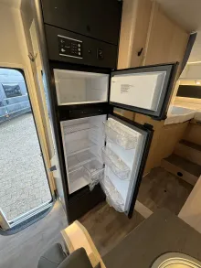 Fahrzeugbild Sunlight I 68 Adventure Edition #19