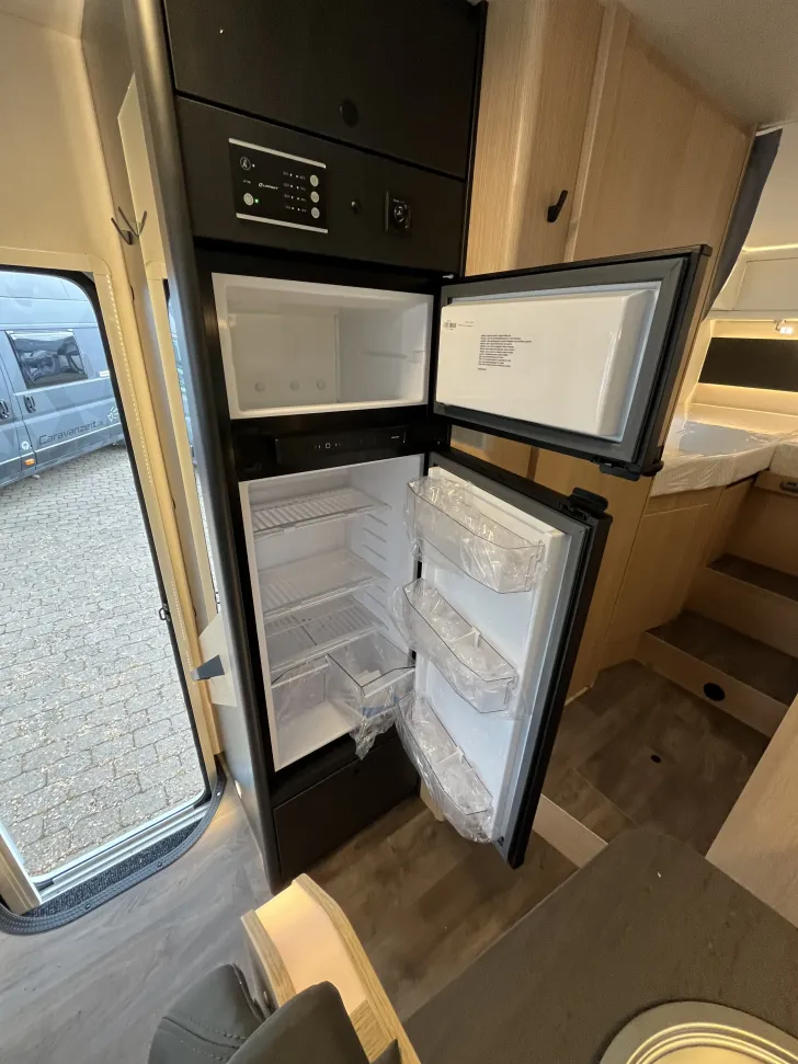 Fahrzeugbild Sunlight I 68 Adventure Edition #19