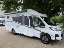 Fahrzeugbild Sunlight T 68 Adventure Edition Automatik+140PS+Safety Paket* #1