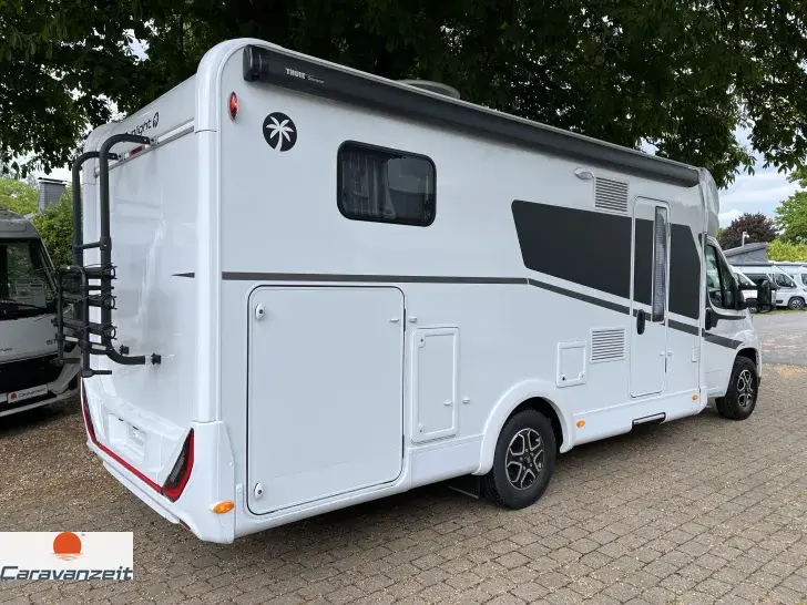 Fahrzeugbild Sunlight T 68 Adventure Edition Automatik+140PS+Safety Paket* #3
