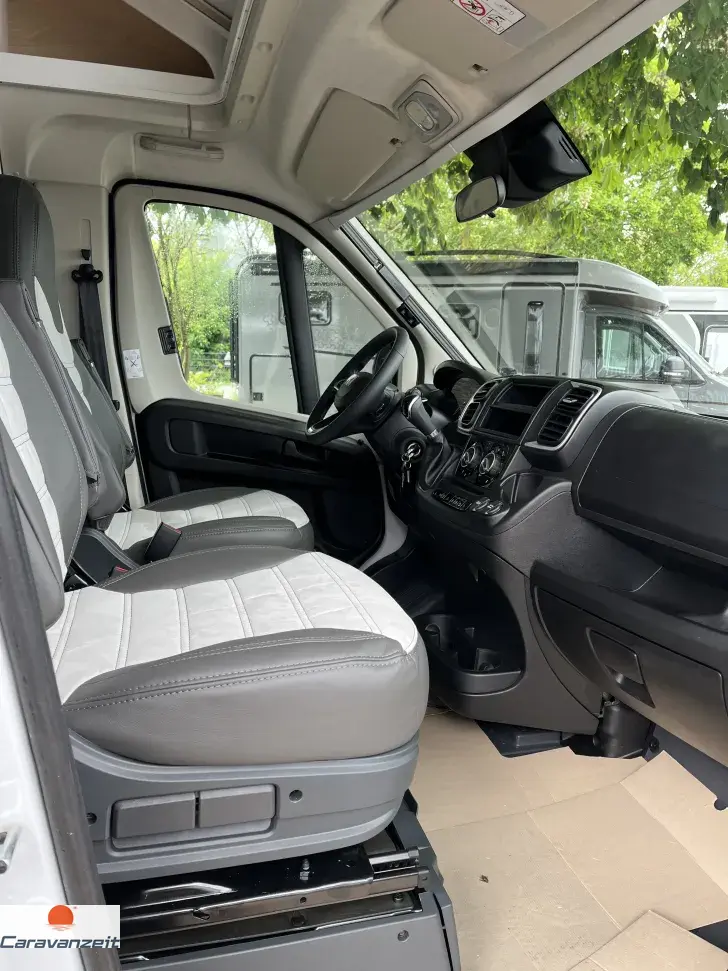 Fahrzeugbild Sunlight T 68 Adventure Edition Automatik+140PS+Safety Paket* #8