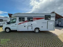 Fahrzeugbild Roller Team Kronos 284 TL*ACC*LITHIUM*Winter*Uvm. #9