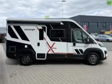 Fahrzeugbild Challenger X Open Edition X150 Arctic Safety Automatik 2026 #3