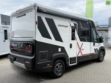 Fahrzeugbild Challenger X Open Edition X150 Arctic Safety Automatik 2026 #4