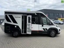 Fahrzeugbild Challenger X Open Edition X150 Arctic Safety Automatik 2026 #7