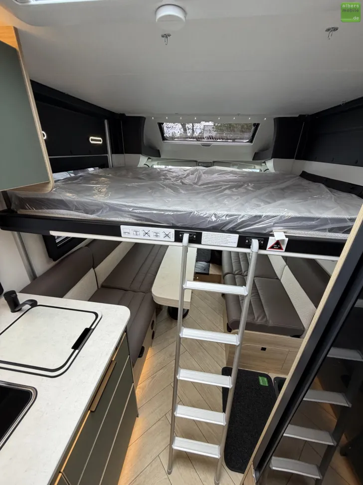Fahrzeugbild Challenger X Open Edition X150 Arctic Safety Automatik 2026 #24