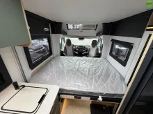 Fahrzeugbild Challenger X Open Edition X150 Arctic Safety Automatik 2026 #26