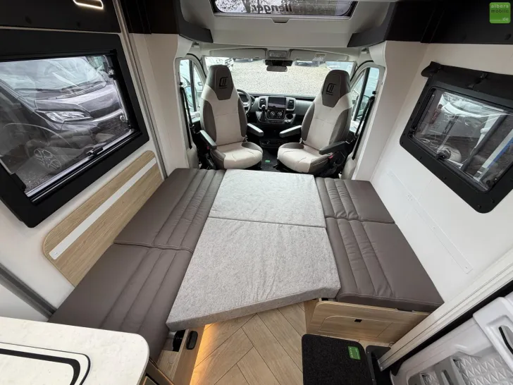Fahrzeugbild Challenger X Open Edition X150 Arctic Safety Automatik 2026 #27