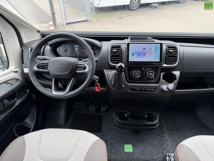 Fahrzeugbild Challenger X Open Edition X150 Arctic Safety Automatik 2026 #28