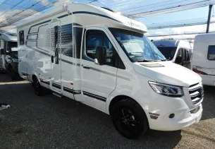 Bild B-Klasse MC T 600