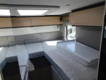 Fahrzeugbild Hymer B-Klasse MC T 600 Lithium-&Winterpaket+Solar+TV #9