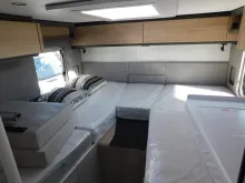 Fahrzeugbild Hymer B-Klasse MC T 600 Lithium-&Winterpaket+Solar+TV #10