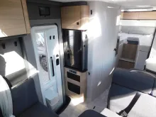 Fahrzeugbild Hymer B-Klasse MC T 600 Lithium-&Winterpaket+Solar+TV #12