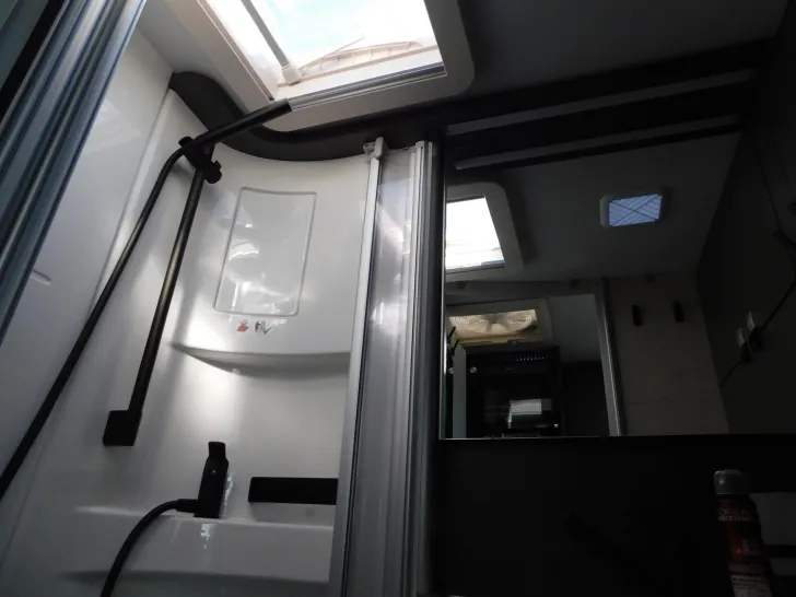 Fahrzeugbild Hymer ML-T 580 Winter+Lithiumpaket XL,LTE-Router, #11