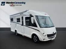 Fahrzeugbild Carthago c-compactline I 141 LE (525) #1