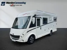 Fahrzeugbild Carthago c-compactline I 141 LE (525) #3