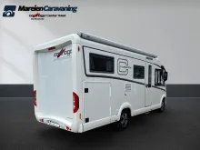 Fahrzeugbild Carthago c-compactline I 141 LE (525) #4