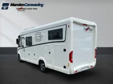 Fahrzeugbild Carthago c-compactline I 141 LE (525) #5