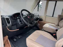 Fahrzeugbild Carthago c-compactline I 141 LE (525) #7