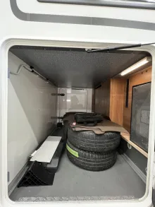 Fahrzeugbild Carthago c-compactline I 141 LE (525) #36