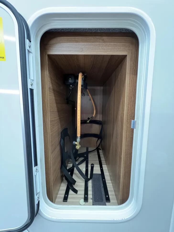 Fahrzeugbild Carthago c-compactline I 141 LE (525) #38