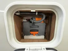 Fahrzeugbild Carthago c-compactline I 141 LE (525) #40