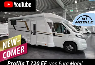 Bild Profila T 720 EF
