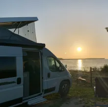 Fahrzeugbild Weinsberg CaraTour 540 MQ - nur 28.000 km, Aufstelldach #2