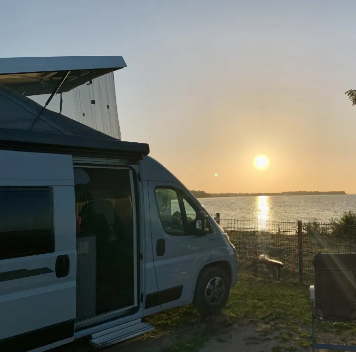 Fahrzeugbild Weinsberg CaraTour 540 MQ - nur 28.000 km, Aufstelldach #2