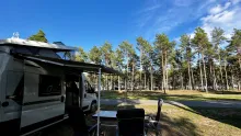 Fahrzeugbild Weinsberg CaraTour 540 MQ - nur 28.000 km, Aufstelldach #4