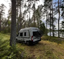 Fahrzeugbild Weinsberg CaraTour 540 MQ - nur 28.000 km, Aufstelldach #5