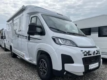 Fahrzeugbild Knaus VAN TI 650 MEG VANSATION +ABVERKAUF+ #1