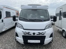 Fahrzeugbild Knaus VAN TI 650 MEG VANSATION +ABVERKAUF+ #3