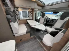 Fahrzeugbild Knaus VAN TI 650 MEG VANSATION +ABVERKAUF+ #10