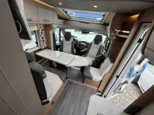 Fahrzeugbild Knaus VAN TI 650 MEG VANSATION +ABVERKAUF+ #12