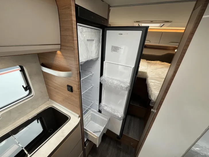 Fahrzeugbild Knaus VAN TI 650 MEG VANSATION +ABVERKAUF+ #16