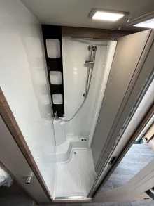 Fahrzeugbild Knaus VAN TI 650 MEG VANSATION +ABVERKAUF+ #18