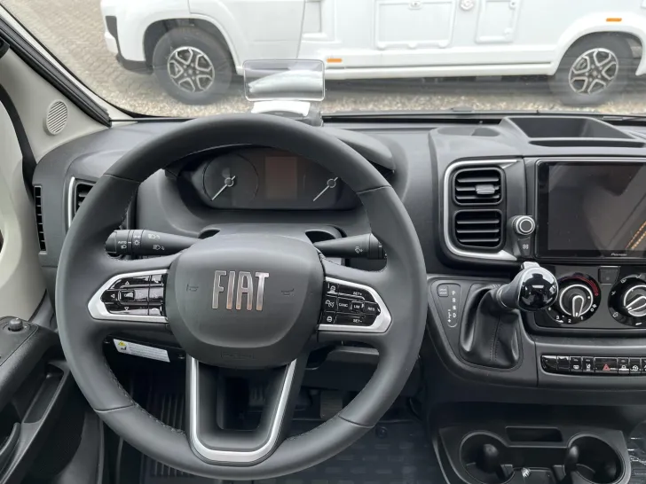 Fahrzeugbild Knaus VAN TI 650 MEG VANSATION +ABVERKAUF+ #20