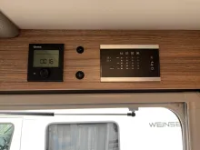 Fahrzeugbild Knaus VAN TI 650 MEG VANSATION +ABVERKAUF+ #23