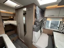 Fahrzeugbild Knaus VAN TI 650 MEG VANSATION +ABVERKAUF+ #29